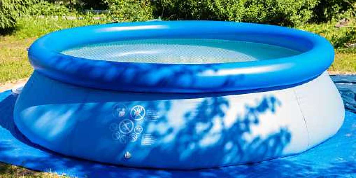 Above Ground Pools Market Report, Scope and overview, Forecast 2022-2030