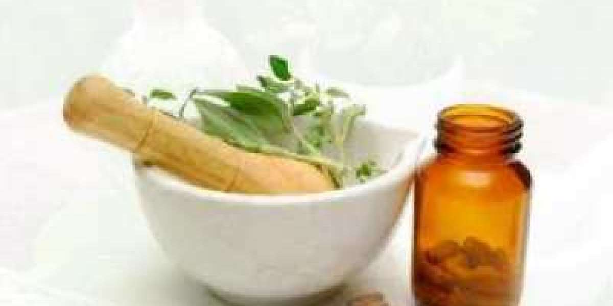 Herbal Medicine Market  To Boom In Near Future By 2029 Scrutinized In New Research