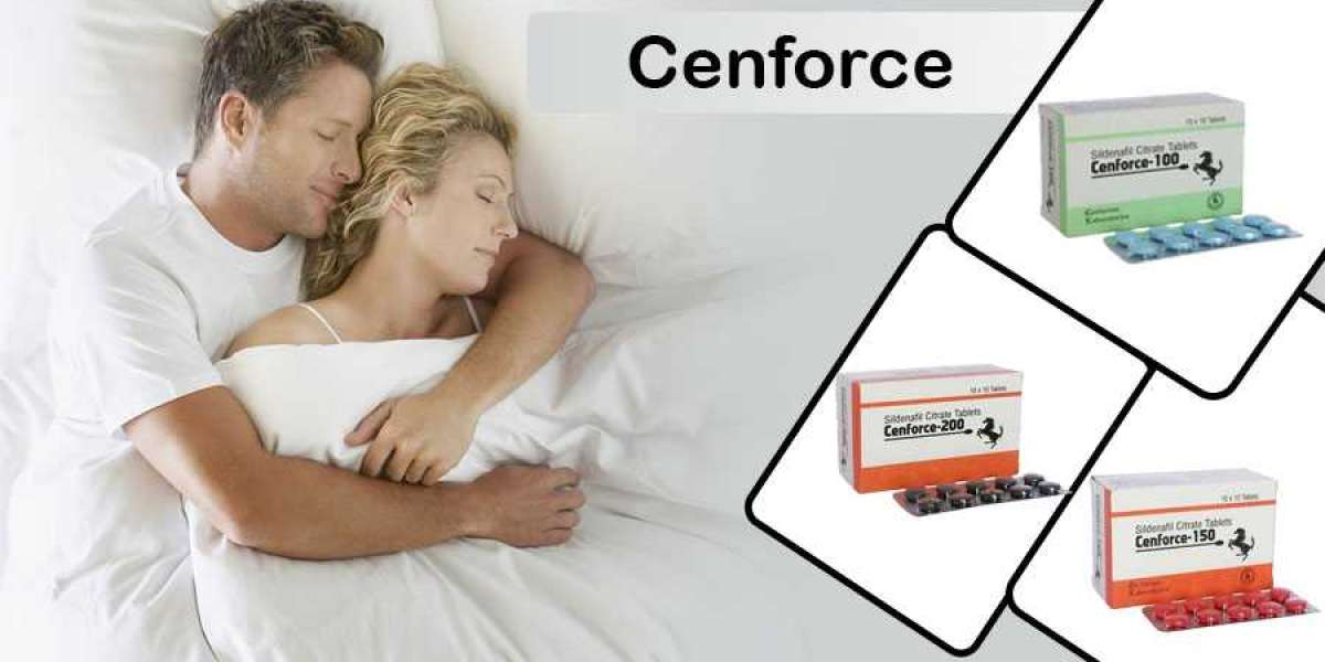 Here Are Some Tips To Make Cenforce Work At Its Best