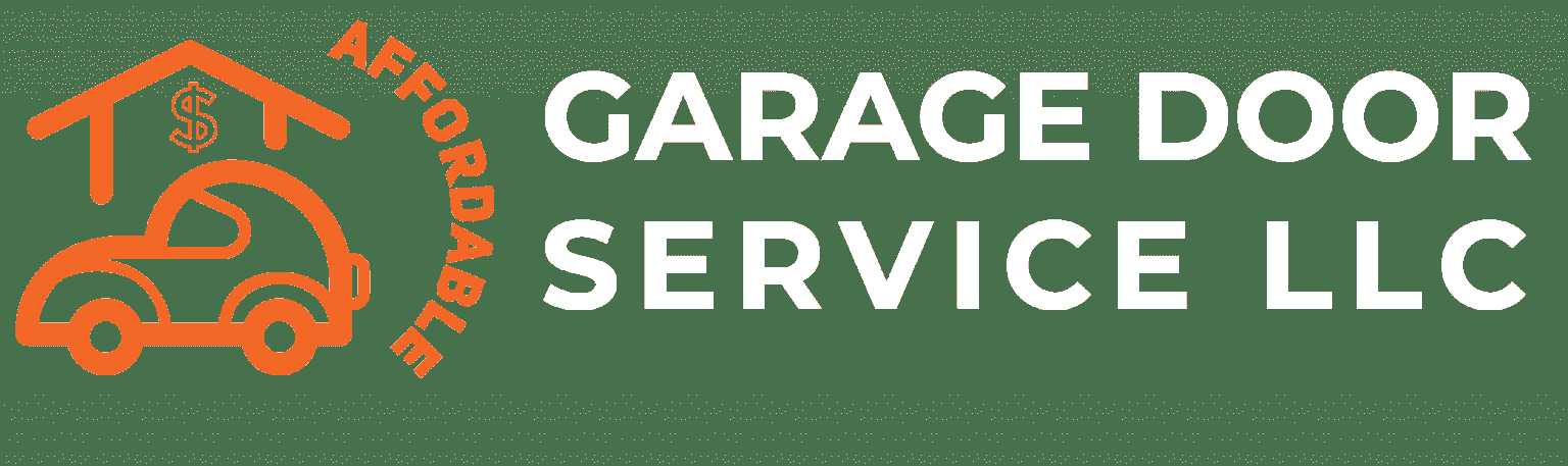 Garage Door Services LLC
