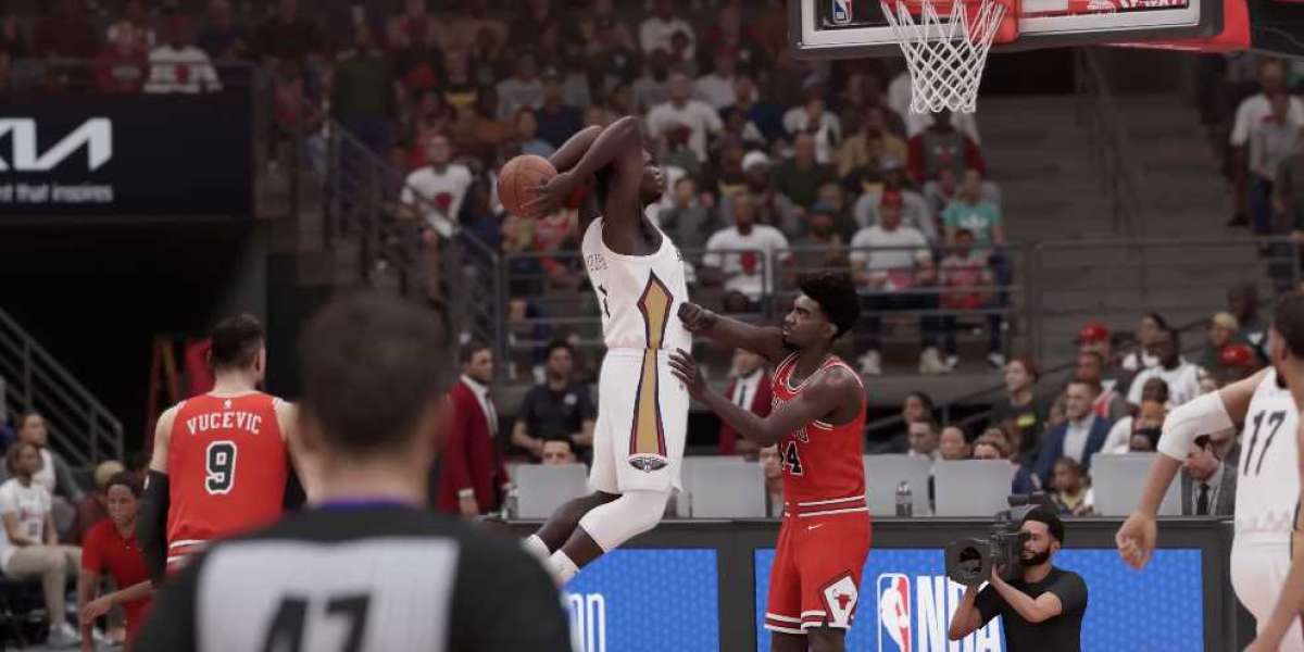 This guide will break down the latest NBA 2K23 rosters for all 32 NBA teams