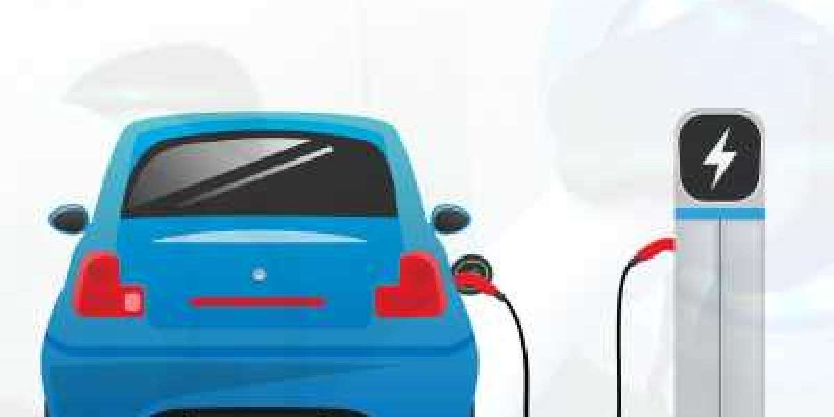 Electric Vehicle Charging System Market Demand Analysis, Growth Rate, Top Brands and Forecast 2022-2029
