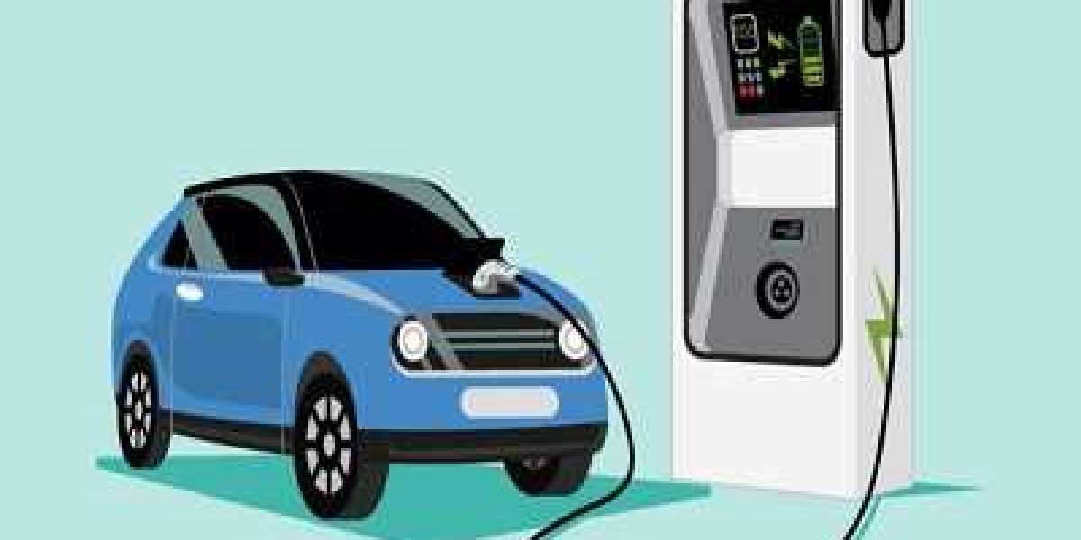 Global Electric Car Market is Booming | Top Companies, Trends, Growth Factors