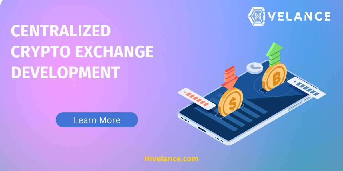 Build Your Centralized Crypto Exchange With Best Stack