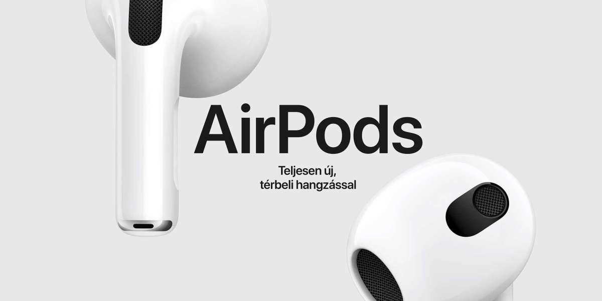 Ifuture a Leading Tech Company for Apple AirPods