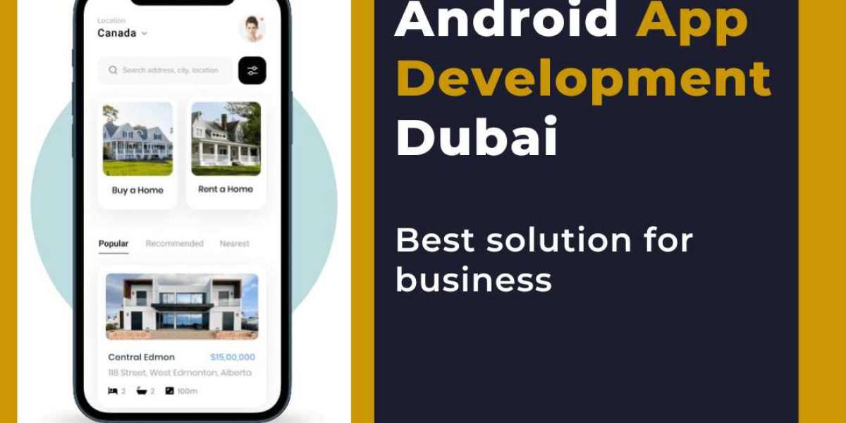 Android App Development Dubai | Code Brew Labs