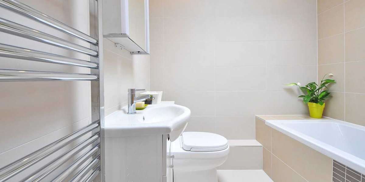 Find The Best Bathroom Fitters In Wakefield To Transform Your Home