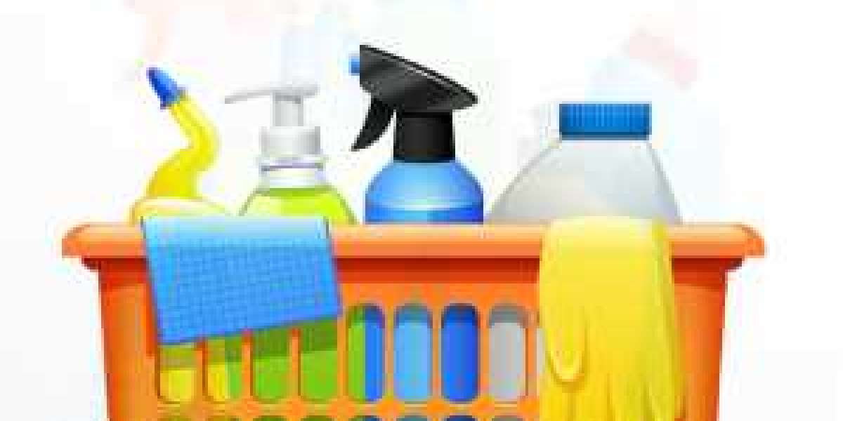 Home Cleaning Products Market Size, Business Opportunities, Trends, Challenges, Analysis 2029