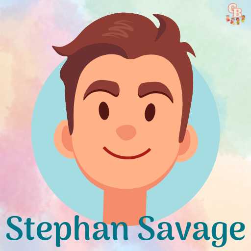 Stephan Savage