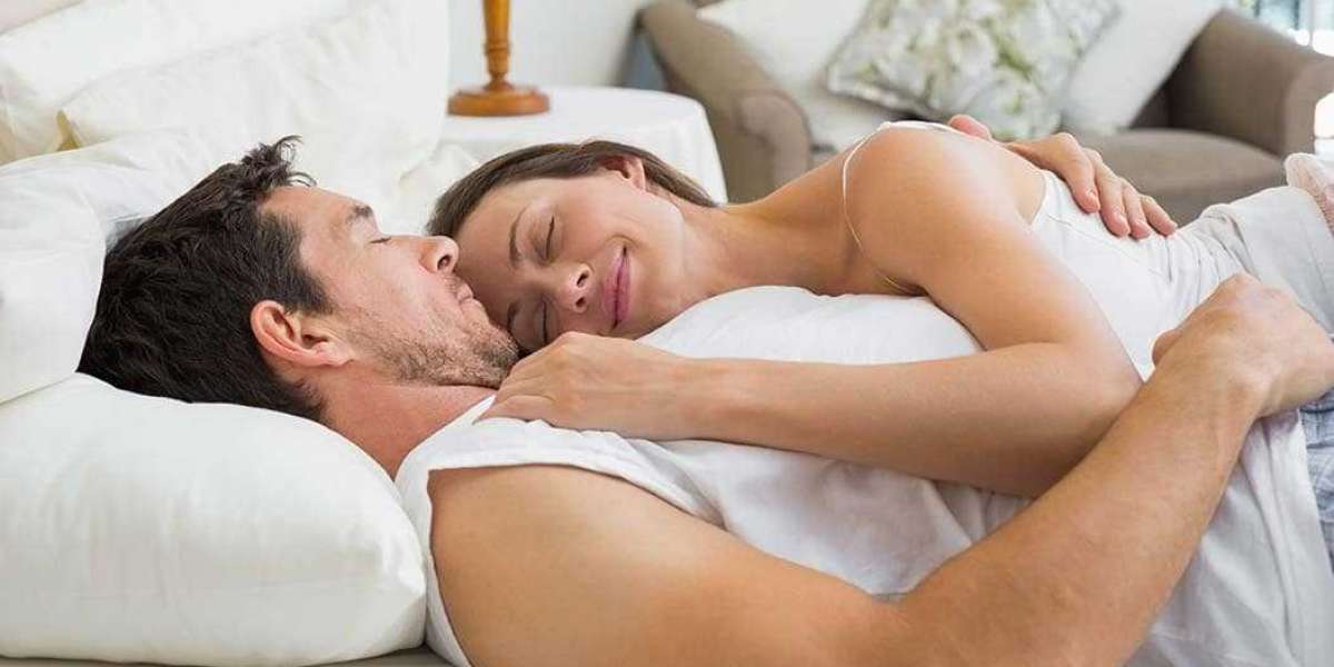 How to Naturally Treat Erectile Dysfunction