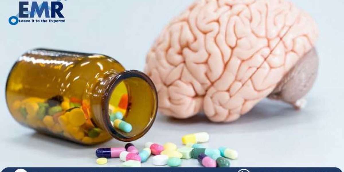 Global Brain Health Supplements Market Size, Share, Price, Trends, Report And Forecast  2021-2026