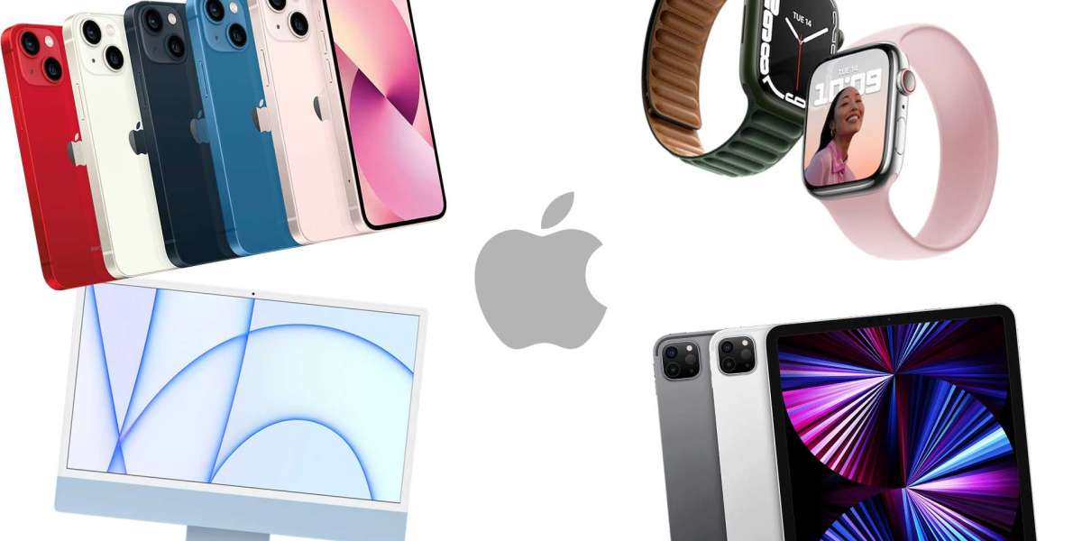 Ifuture: Your Online Destination for Apple Accessories