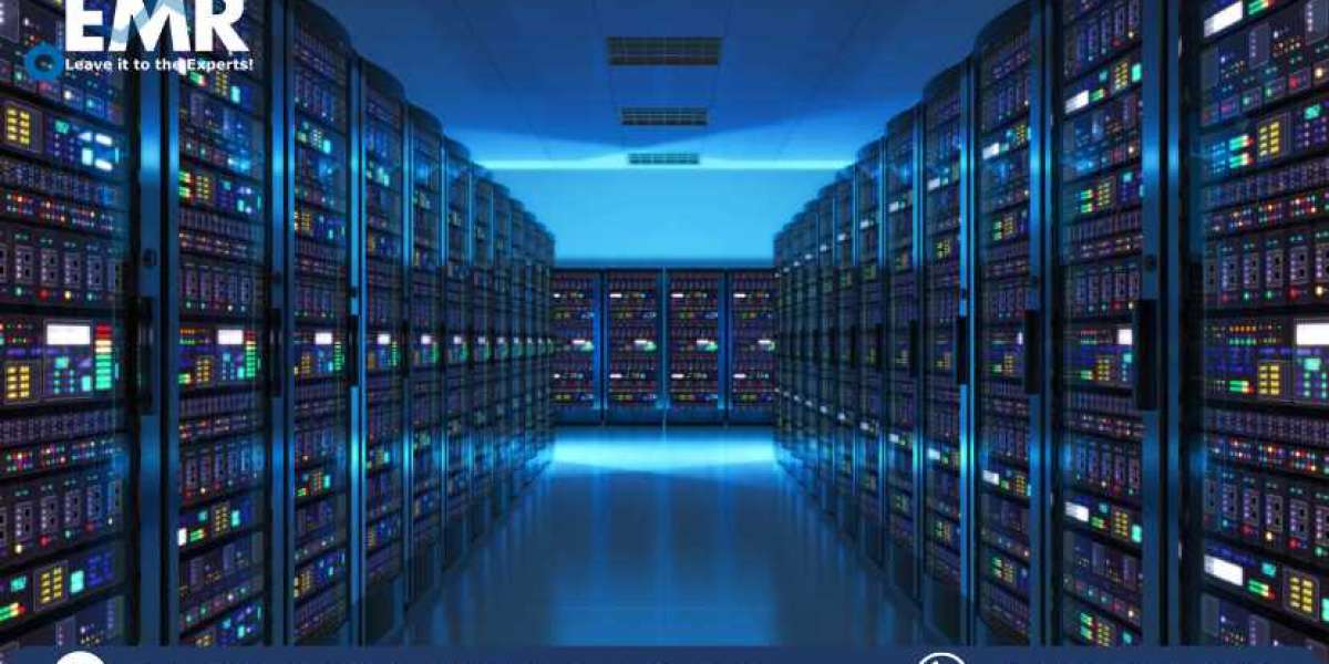 Global Data Centre Market Size, Share, Price, Trends, Report And Forecast 2021-2026