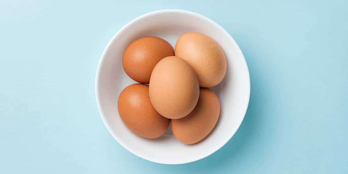 Do Eggs Aid In Male Erectile Dysfunction?