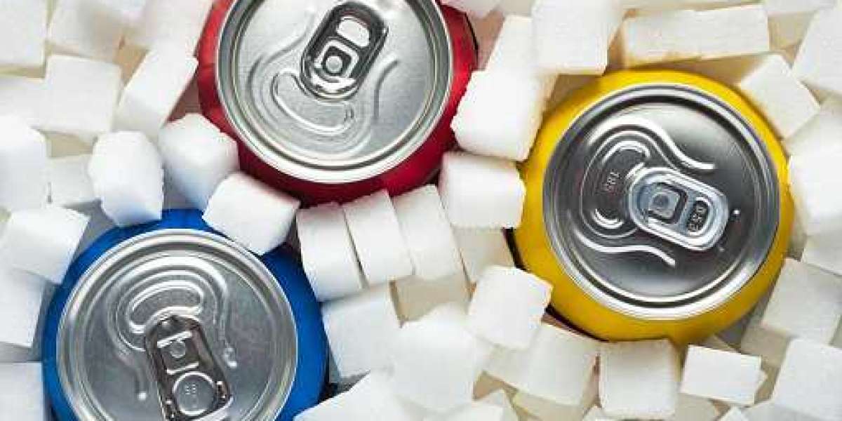 Carbonated Soft Drinks Market Size, Future Estimations and Key Industry Segments Poised for Strong Growth in Future 2027