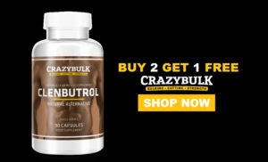 Clenbuterol for Weight Loss – (Dosage, Cycle, Results)