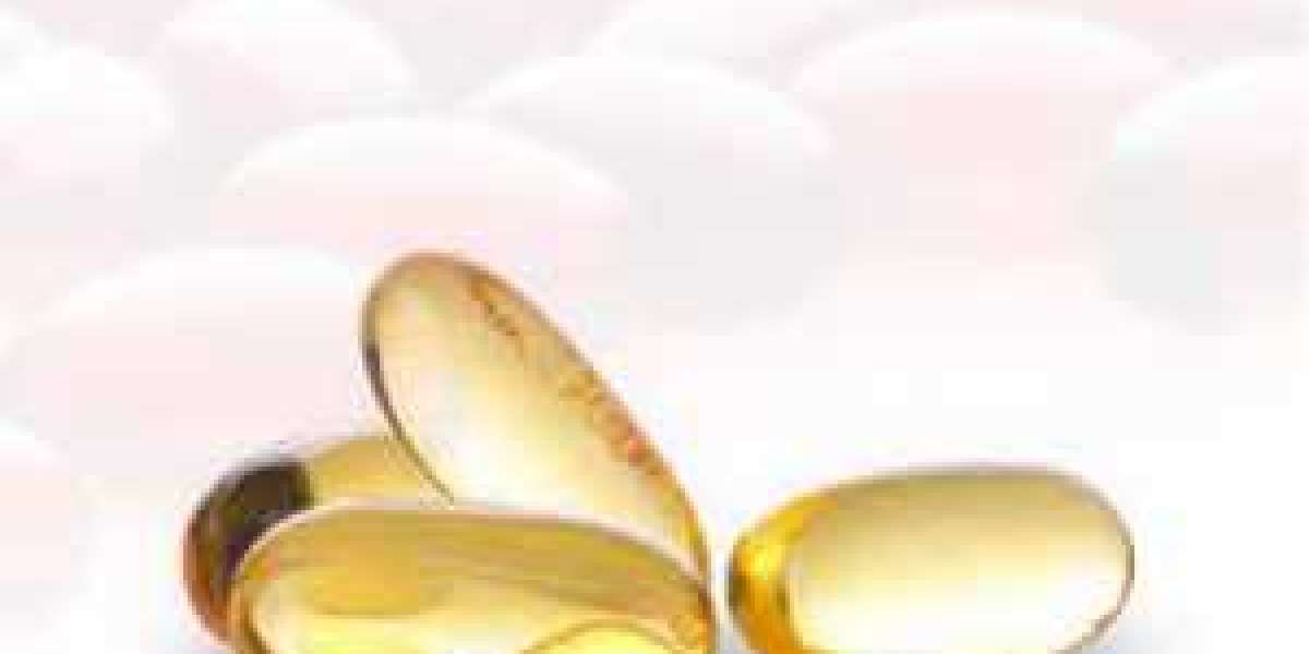 Softgel Capsule Market is Booming Across the Globe Explored in Latest Report 2022-2029