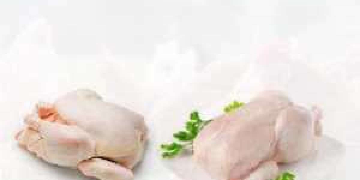 Organic Chicken Market 2029 Receives a Rapid Boost in Economy due to High Emerging Demands