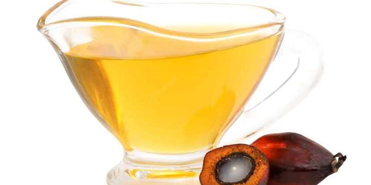 Palm Oil Market Trends, Business Opportunities, Strategies, and Applications by 2030
