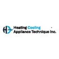 Heating Cooling Appliance Technique Inc