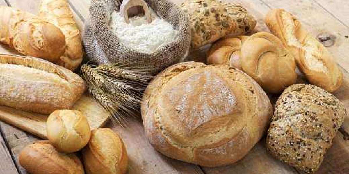 Enriched Flour Market Trends with Regional Demand, Key Players, and Forecast 2027