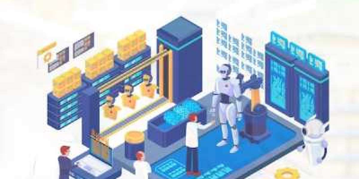 Artificial Intelligence (AI) in Retail Market - Recent Developments in the Market's Competitive Landscape