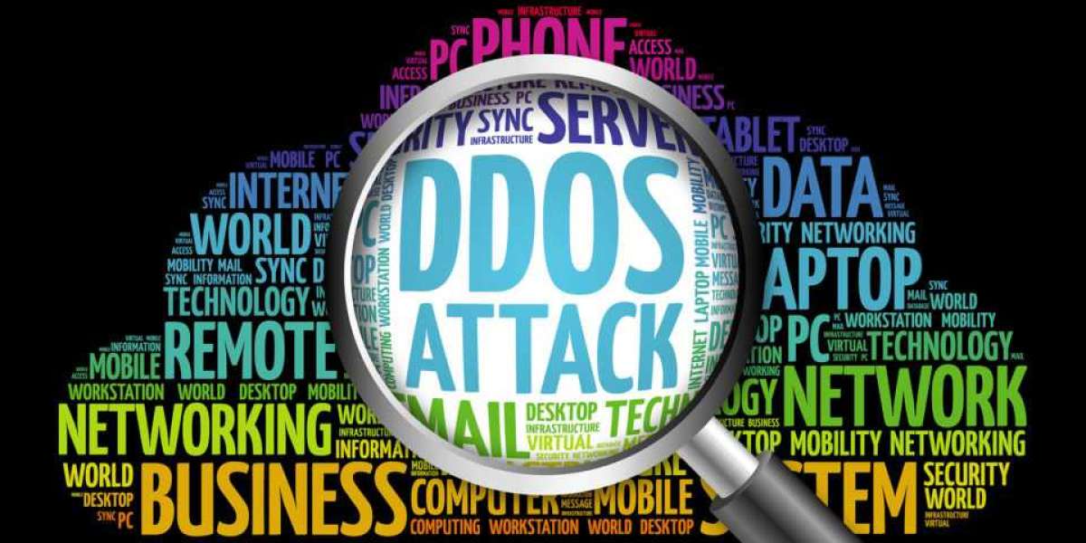  What is a DDoS Attack and How Does it Work?