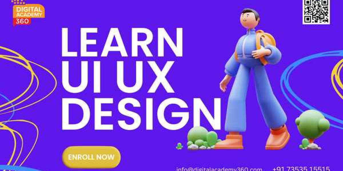 Why should you take a UI UX design course?