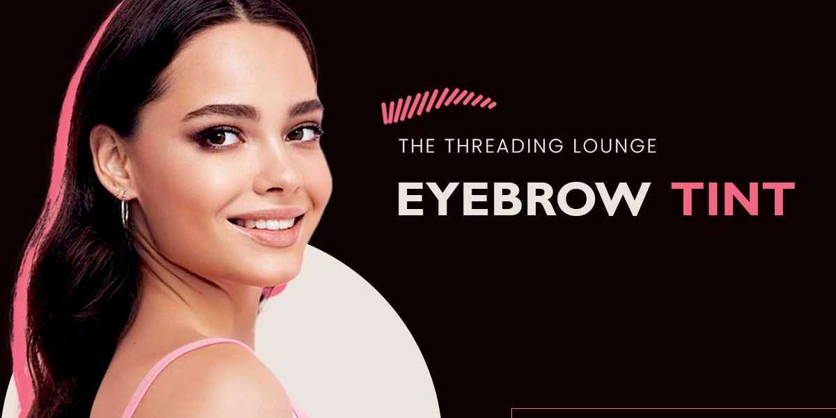 Best Eyebrow Threading Las Vegas Achieve Perfectly Shaped Brows