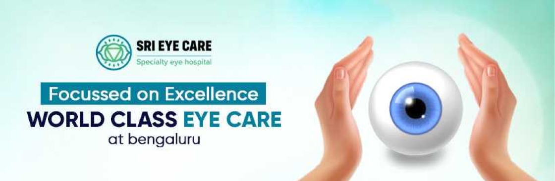 Eye Hospital Bangalore