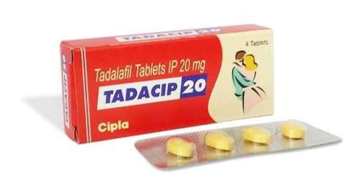 Order Favorite Tadacip 20 Pill For Men