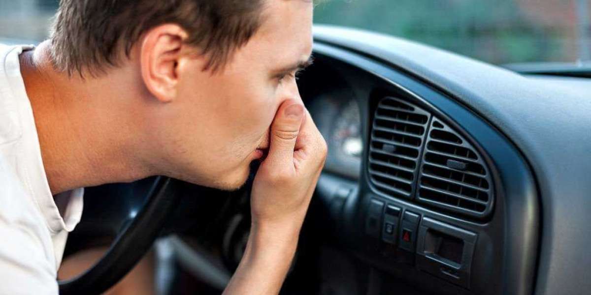 Signs Your Car AC Gas Needs to be Recharged
