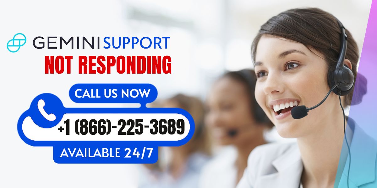 Gemini Support Not Responding? Get Live Chat Support 24/7