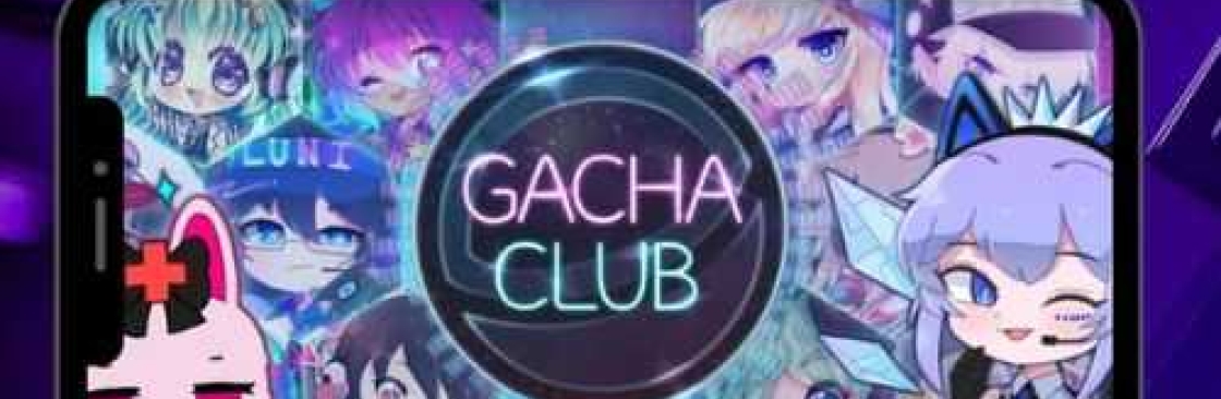 Gacha Club Edition iPhone