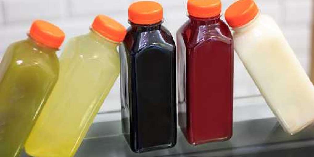 North America Cold Pressed Juices Market Trends with Regional Demand, Key Players, and Forecast 2027