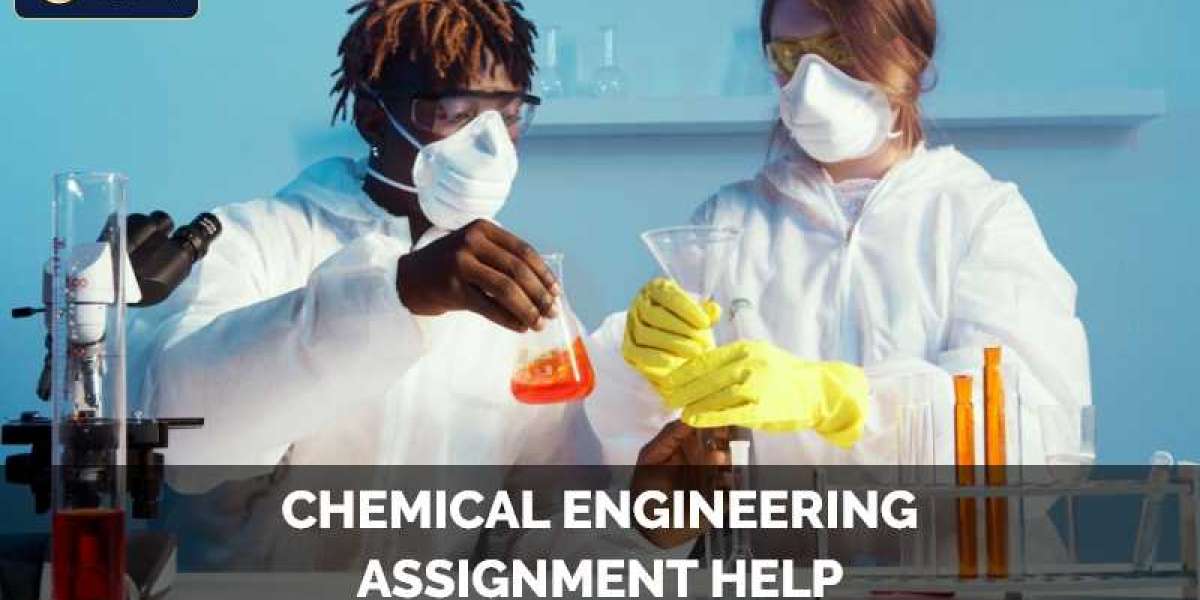Help with chemical engineering assignment for better grades in the USA