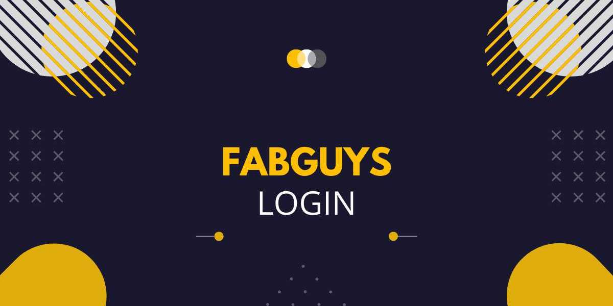 Fabguys Login – Step by Step Process for Registration and Login