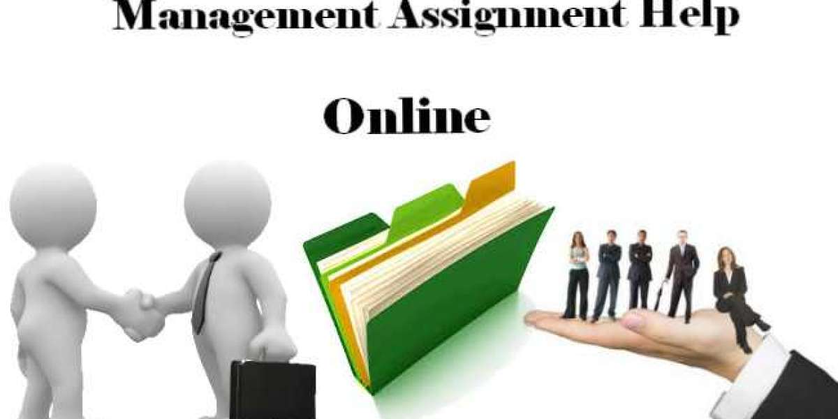 Some Integral Importance of Management Assignments That The Students Take For Granted