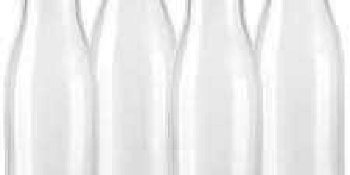 Custom glass bottle manufacturers