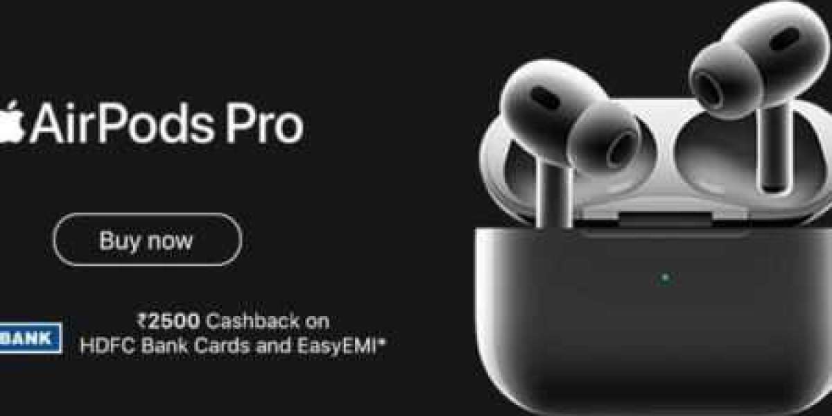 Order Ifuture AirPods Online in India Today