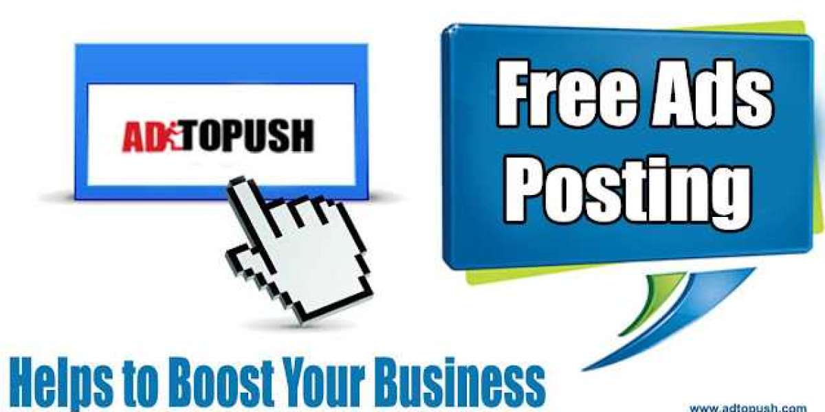 Free Classified Ads Websites for Maximizing Your Reach and Connecting You with Buyers and Sellers