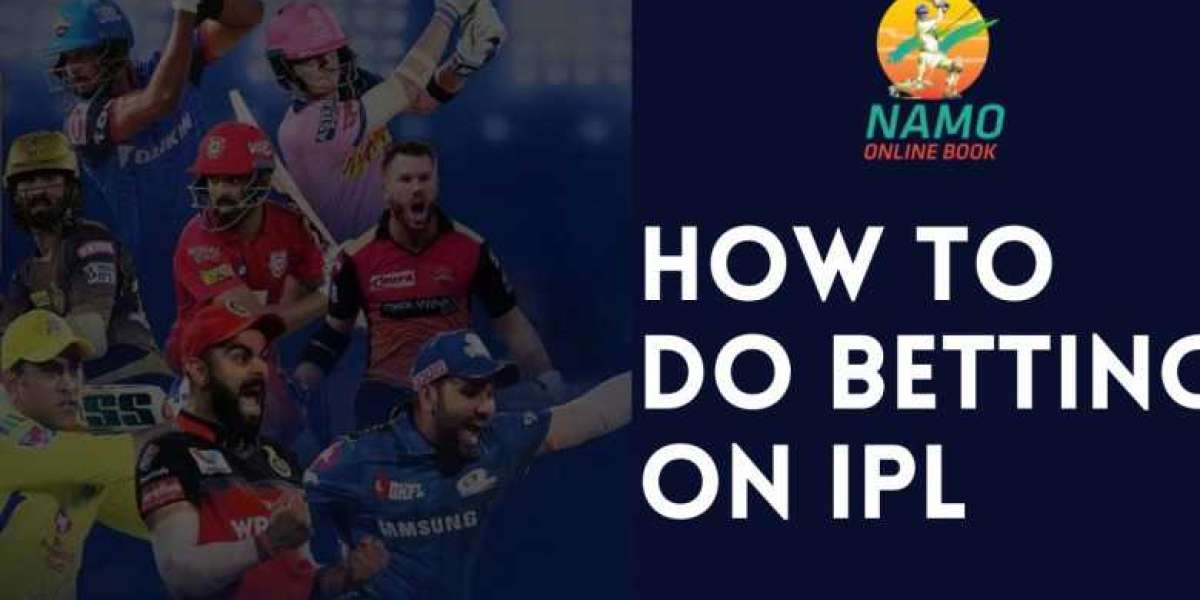 How to do Betting on IPL | IPL Betting Sites 2023 - Namoonlinebook