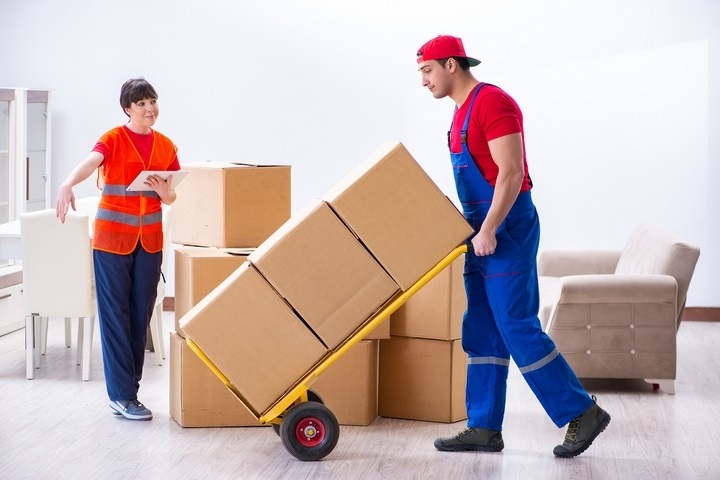 Some Noteworthy Characteristics of Reliable Long-Distance Moving Companies - Journal Sera