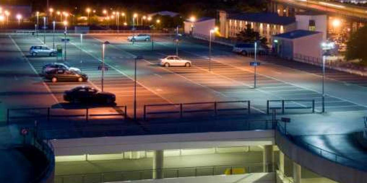 How To Compare And Choose Cheap airport parking deals