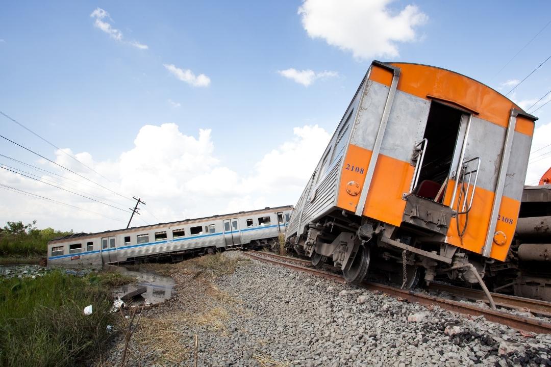 Train derailments and liability-How to sue?