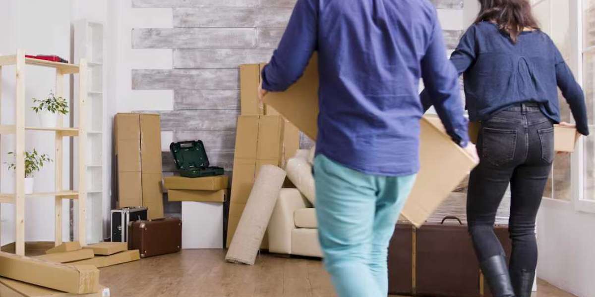 Hire Best and Trusted Packers and Movers Raigarh