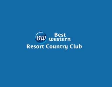 Best Western Resort Country Club