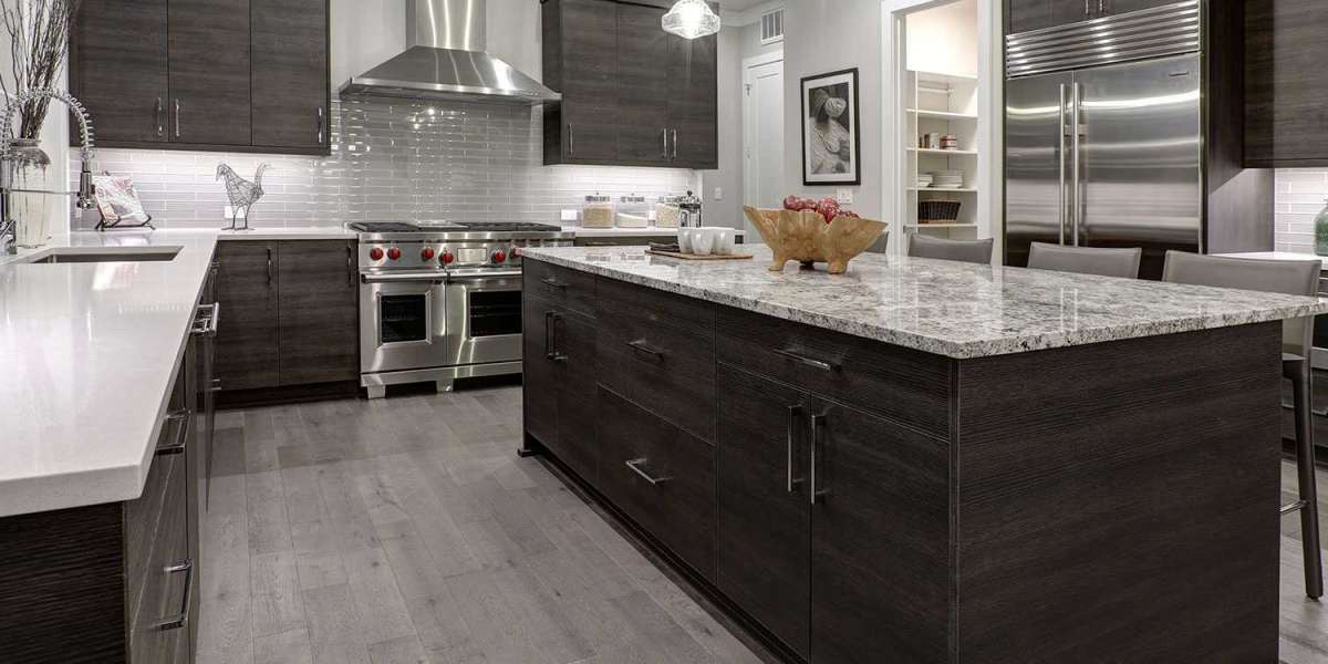A wide year: Experience in Glendale Kitchen Cabinets