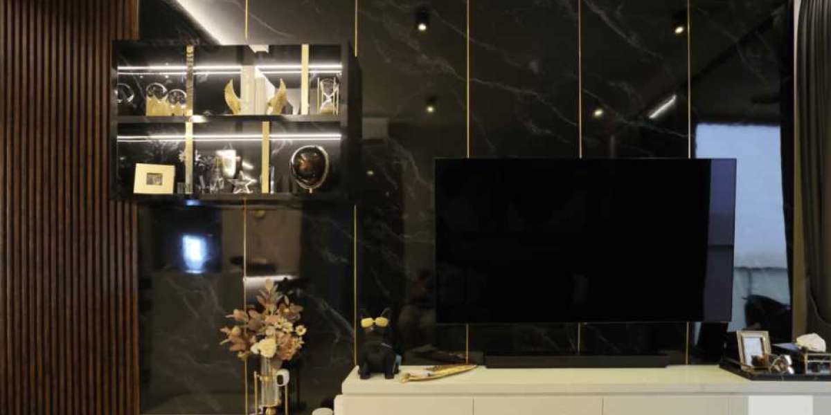 Know More About Luxury Condo Interior Design